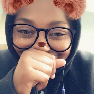 Meet your Posher, Logan